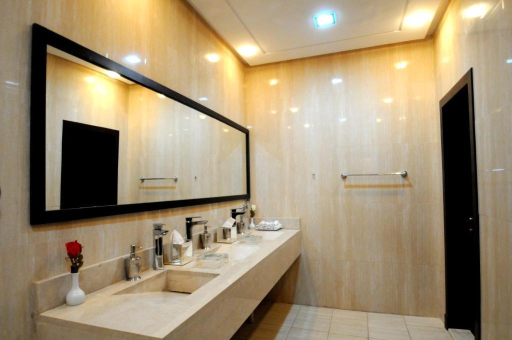 A Tours Hotel Apartments 利雅德 外观 照片